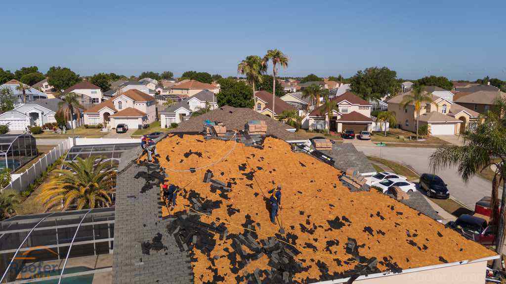 Flat Roof Replacement Miramar Flat Roof Replacement Miramar