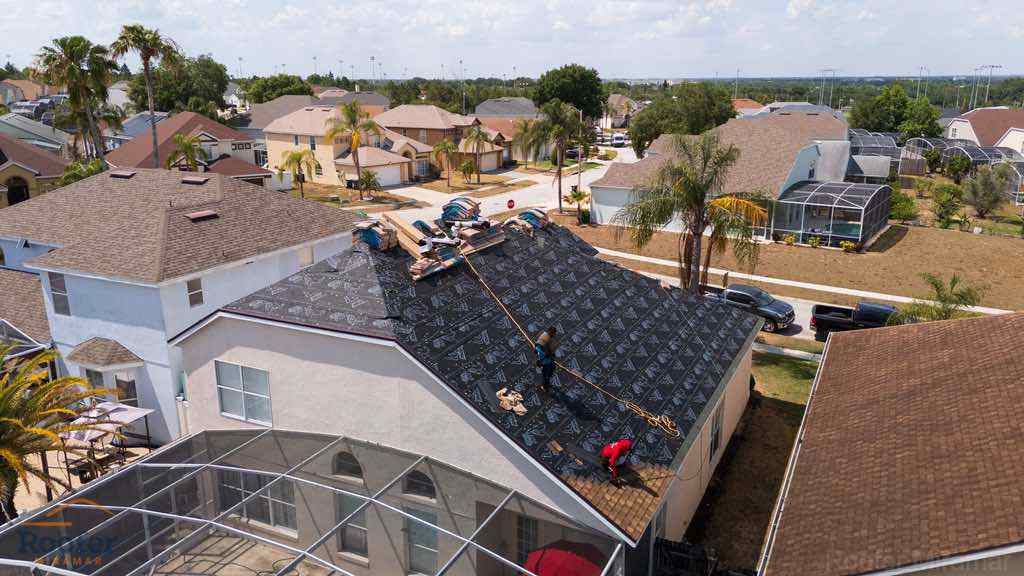 Miramar Roof Replacement Miramar Roof Replacement