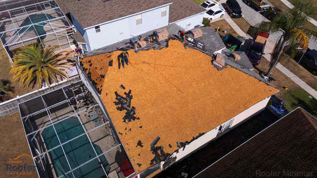 Roof Leak Miramar Roof Leak Miramar