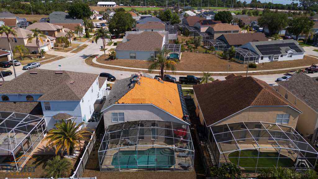 Roofing Leak Repair Miramar Roofing Leak Repair Miramar